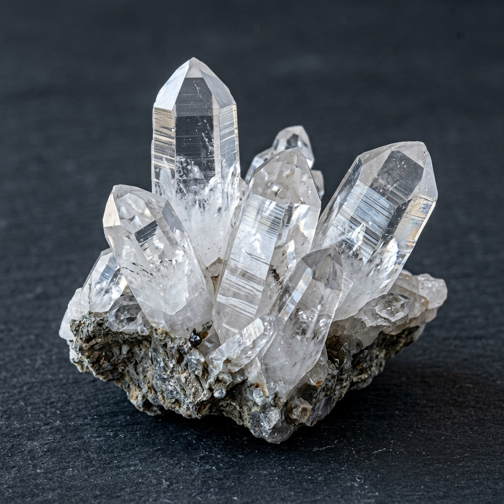 Quartz Specimen